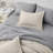 Best Seller Bedsure Comforter Set Reversible Bedding for All Seasons-89GSM-97258803-97258804