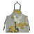 Jaune/gris