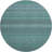 Cerrito Premium Machine Washable Cerrito AMF527 Turquoise-103939448
