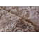 Sheepskin Area Rug in Mushroom
