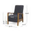 Fauteuil inclinable Kalstrom-1477800531