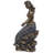 Ocean's Mermaid Illuminated Figurine