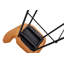 Illings Upholstered Counter Stool-802484798