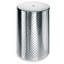 Basket 1.3 Gallons Steel Waste Bin-4167511-74999830