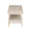 Table basse Manatuto