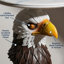 Table d'appoint Eagle Head