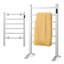 Straight Towel Rail Heated Towel Rails