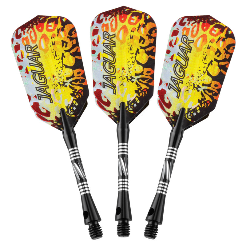 Viper Jaguar Soft Tip Dart