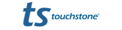 Touchstone logo