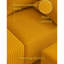 Orange Velours côtelé 5 - Siège 33005 5, configuration flexible, éponge haute densité, coussins décoratifs modulaires pour plusieurs personnes avec velours côtelé, sièges, siège souple, bourre-1244314001