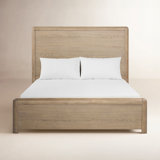 Tricia Rubberwood Bed