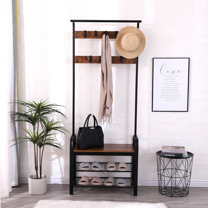 Coat Rack