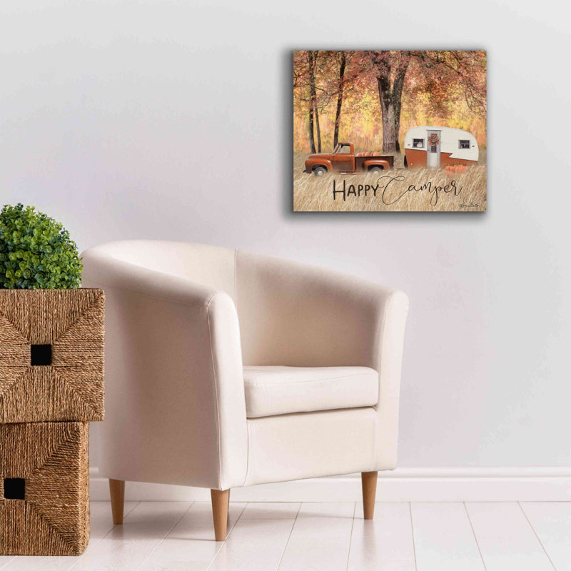 «Fall Camping» par Lori Deiter