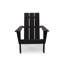Chaise Adirondack d'extérieur LuXeo Arcadia HDPE-88097496
