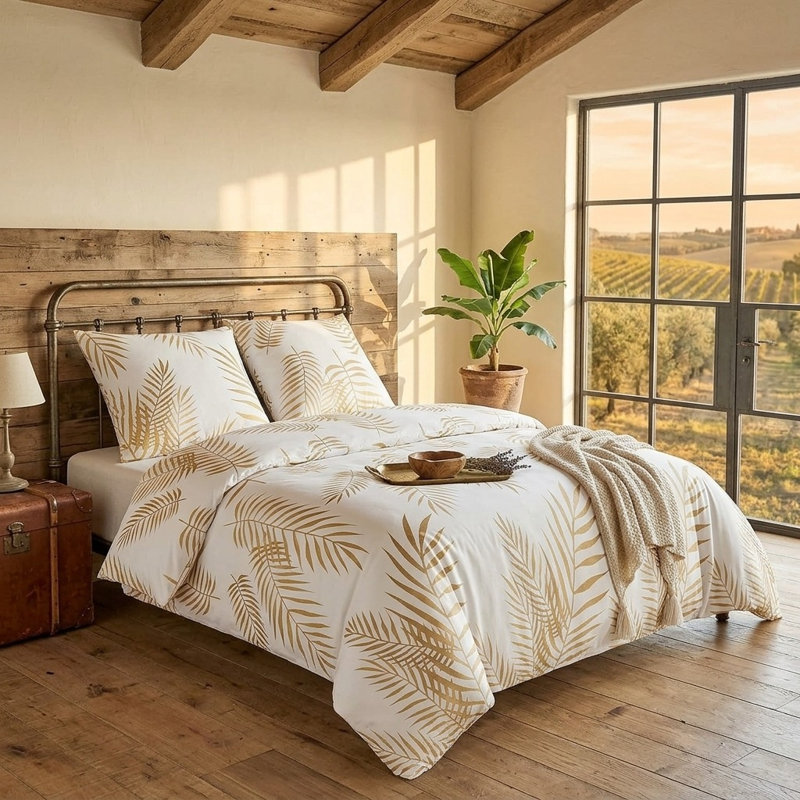 Bedding
