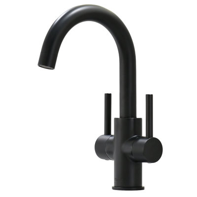 Two Handle Bar Faucet