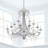 Blaney 15 - Light Dimmable Chandelier-707396498