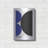 Ivy Bronx 'Bauhaus 3' by Design Fabrikken, Metal Wall Art, MTL-14830-551408362