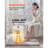 20L Towel Warmer Bucket with LED Light Timer and Temperature Setting Gray