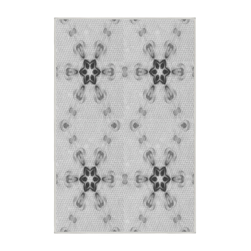 Indoor Rug, Rectangle 2' x 5'