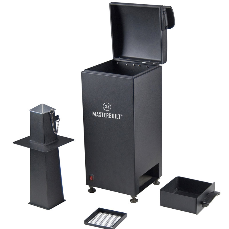 Masterbuilt® Slow and Cold Smoker Accessory Attachment