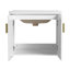 Meuble-lavabo à fermeture en douceur 60 po avec lavabo-1901925011