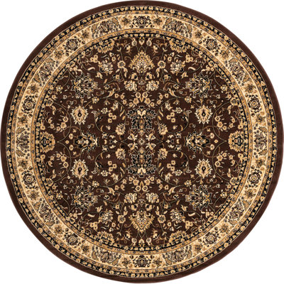 Hanan Floral Indoor Rug