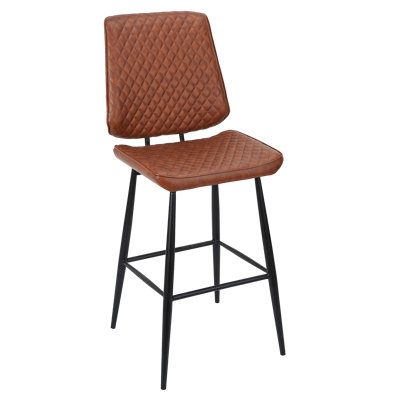 Tabouret de bar H & D