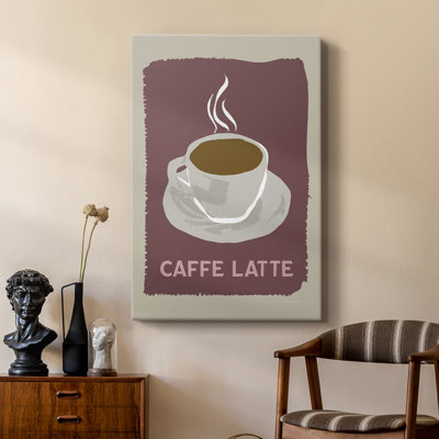 Modern Coffee III - galerie sur mesure