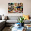 Buon Appetito - Wrapped Canvas Print-56678044-86719110
