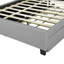 Lit plateforme tapissier avec tête de lit-947611146-947611144