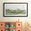 «Vintage Landscape S Croquis II», reproduction sur toile encadrée-1004513729-1004513731