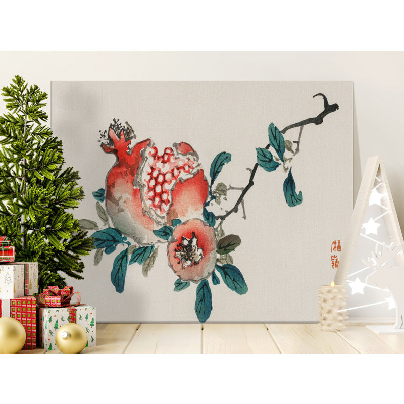 Roden Wrapped Canvas Print Set, 30x15