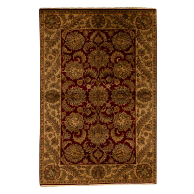One-of-a-Kind 6' X 8'11" Area Rug