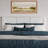 Amandah Low Profile Solid Wood Panel Bed-1063239668-1063239670