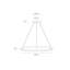 Hoop 1XL Pendant-1833152566-1833152564