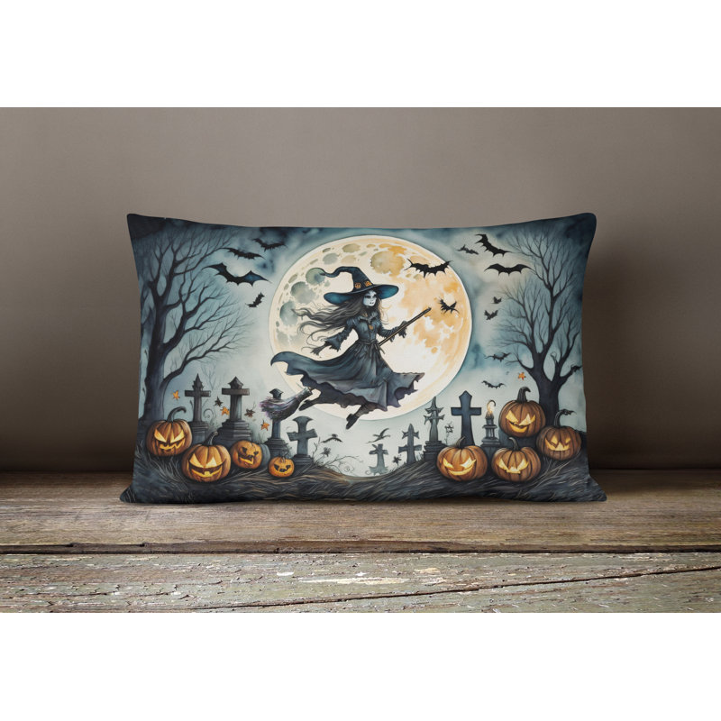 Other/No Pattern Outdoor Throw Pillow
