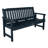 Arbnora 5ft Recycled Plastic Garden Bench-87227317