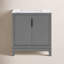 Elizabeth 30'' W Single Vanity-467322804