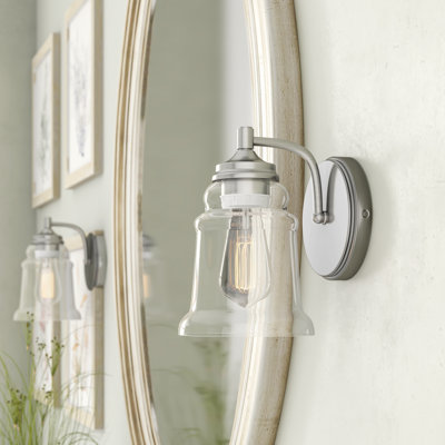 Kempson Dimmable Bath Sconce