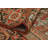 Khrystopher Heriz Faraz Rust Rug