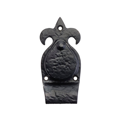 Cylinder Cover Door Accessory