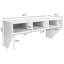 Floating Desk