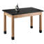 Table de laboratoire NPS Wood Science-97650083-97659828