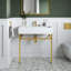 Meuble-lavabo mural 32 po Modway-970199949