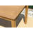 7Pc Outdoor Patio FSC Wood Dining Set-122878548