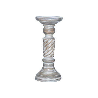 Pilier en bois 15 po