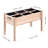 Carlmontia Raised Garden Bed