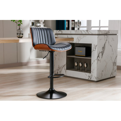 Tabouret de bar Bragonier