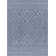 Tapis Goldring bleu